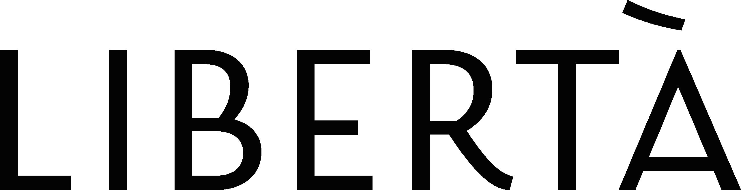 Logo Studio Libertà