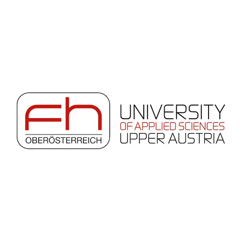 FH Oberösterreich Logo