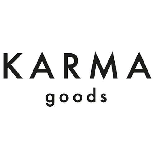 Logo Karma Goods