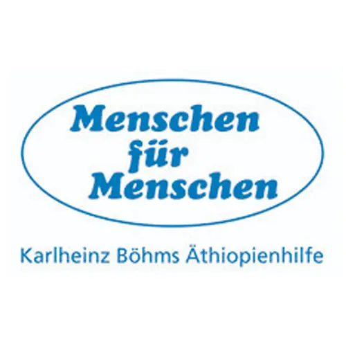 Logo Menschen für Menschen