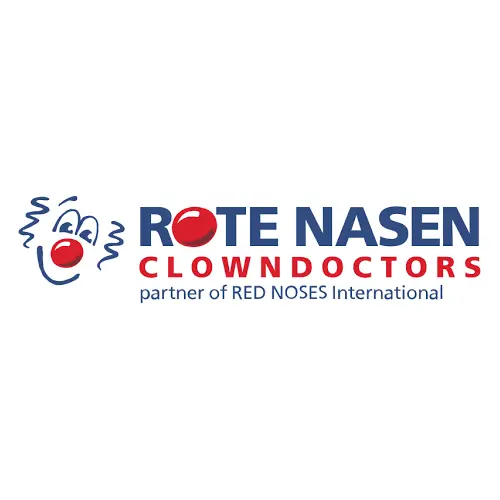 Logo Rote Nasen Österreich
