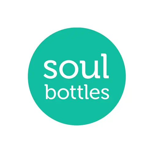 Logo Soulbottles
