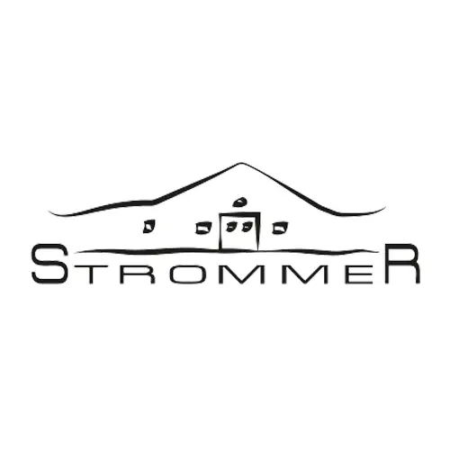 Logo Strommer Wine