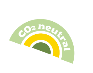 CO2 neutral