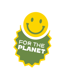 For the planet