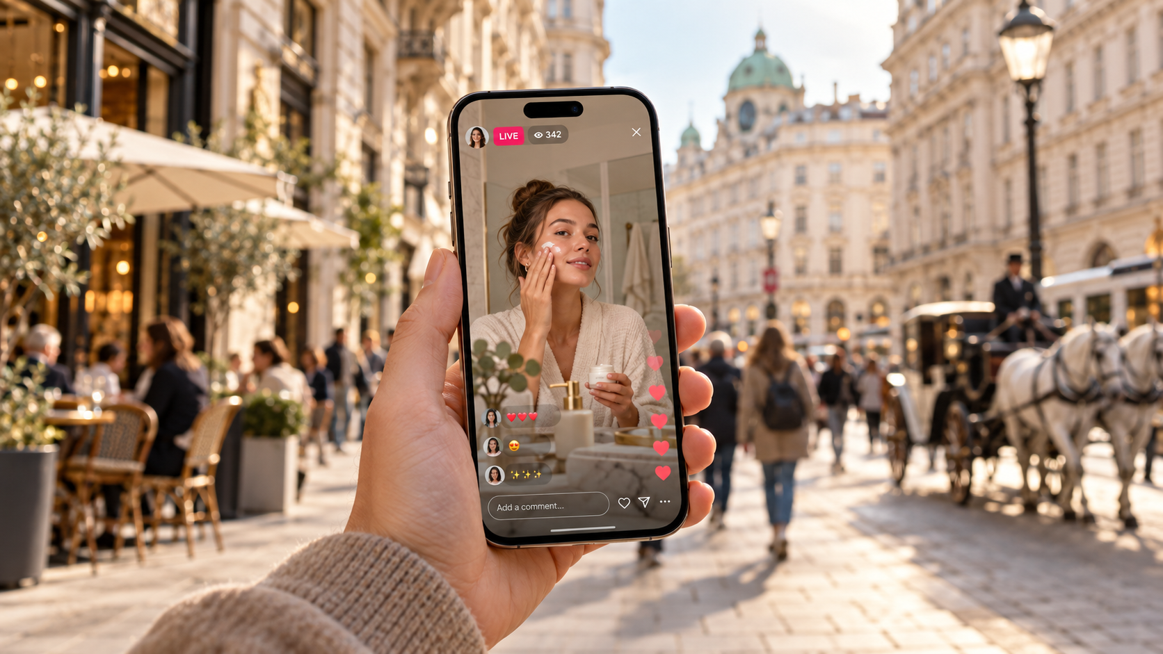 nano creator influencer marketing