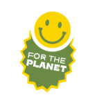 For the planet